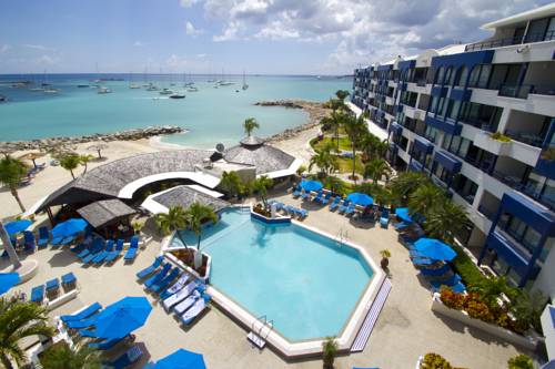 Sint Maarten Booking.com