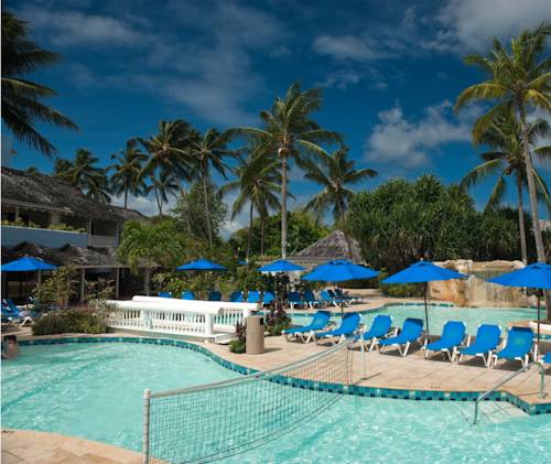 St. Peter Barbados Karibik Promo-Code Booking.com