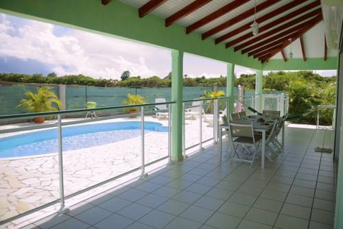 Guadeloupe Booking.com