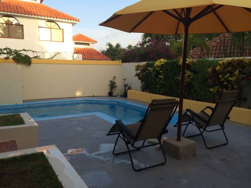 Dominican Republic Booking.com