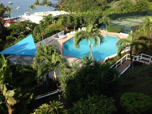 Saint Thomas Virgin Islands, U.S. Caribbean Promo Code Booking.com