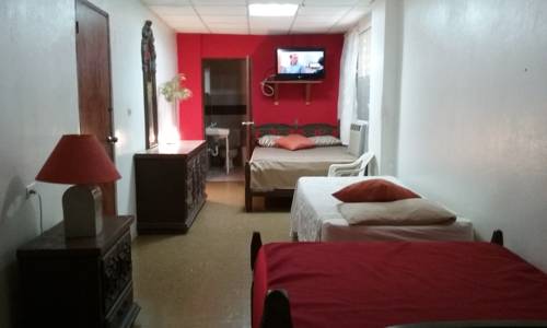 San Juan Puerto Rico Karibik Promo-Code Booking.com
