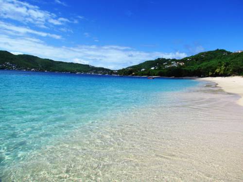 Port Elizabeth Saint Vincent et les Grenadines Caribbean Código Promocional Booking.com