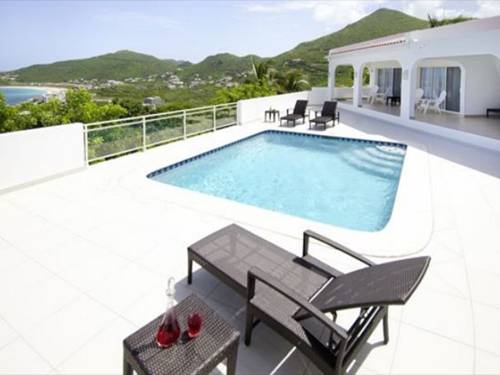 Quartier du Prince supérieur Sint Maarten Caribbean Código Promocional Booking.com