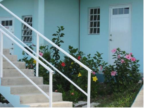 Freeman's Main Road Antigua and Barbuda Caribbean Promo Code Booking.com