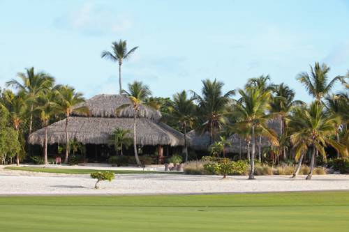 Punta Cana Dominikanische Republik Karibik Promo-Code Booking.com