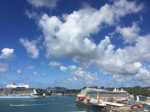 Castries Saint Lucia Caribbean Promo Code Agoda.com
