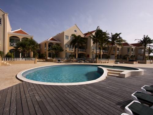 Kralendijk Bonaire St Eustatius und Saba Karibik Promo-Code Booking.com