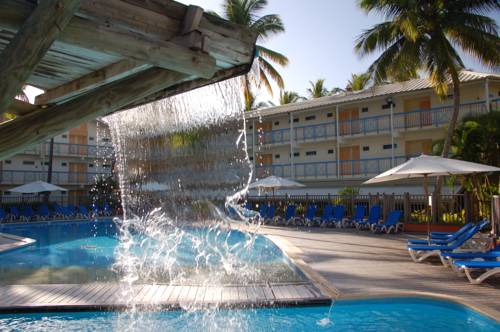 Les Trois-Îlets Martinique Caribbean Código Promocional Booking.com