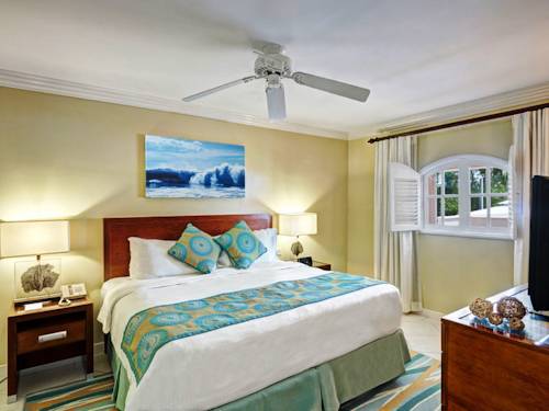 Dover Barbados Caribbean Promo Code Booking.com