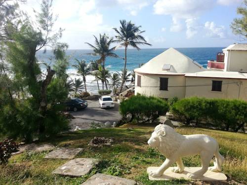 Bathsheba Barbados Caribbean Promo Code Booking.com