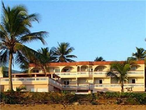 Luquillo Puerto Rico Caribbean Promo Code Booking.com