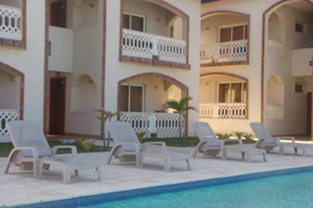 Cabarete (Puerto Plata) Dominikanische Republik Karibik Promo-Code Booking.com