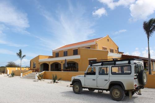 Kralendijk Bonaire St Eustatius und Saba Karibik Promo-Code Booking.com