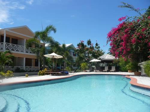 St. John's Antigua et Barbuda Caribbean Código Promocional Booking.com