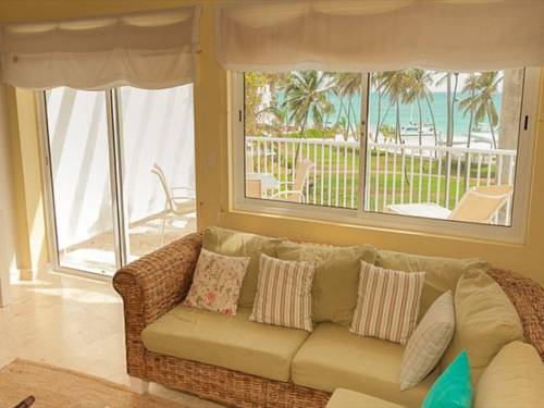 Bavaro Dominikanische Republik Karibik Promo-Code Booking.com