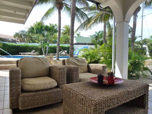 Paradera Aruba Caribbean Código Promocional Booking.com
