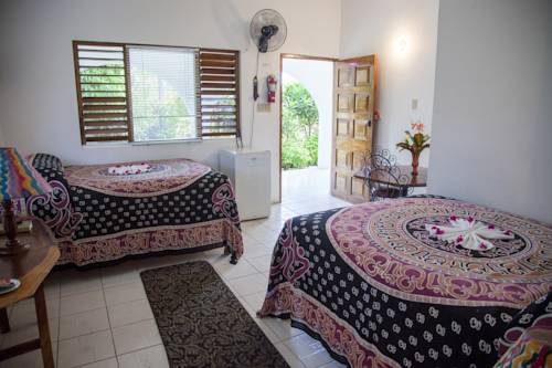 Negril (Westmoreland) Jamaica Caribbean Promo Code Booking.com