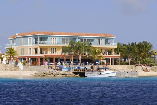 Bonaire Bonaire St Eustatius et Saba Caribbean Código Promocional Booking.com