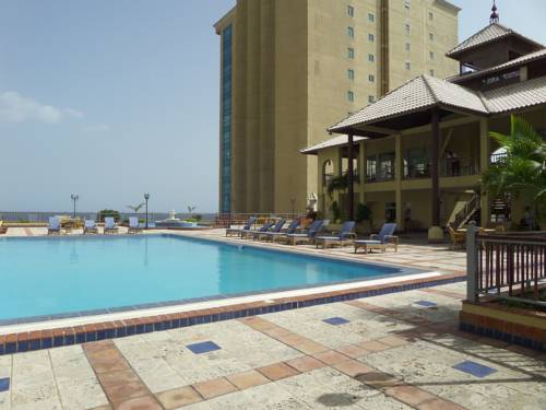 Dominican Republic Booking.com