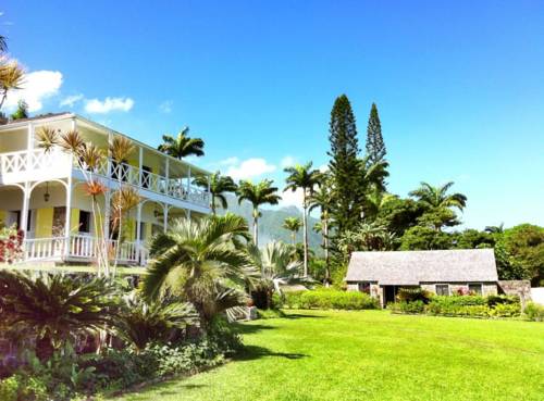 Basseterre, Saint-Kitts Saint-Christophe-et-Niévès Caribbean Código Promocional Booking.com