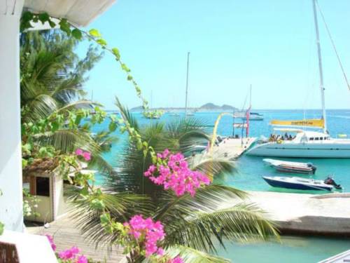 Union Island Saint Vincent and the Grenadines Caribbean Promo Code Booking.com