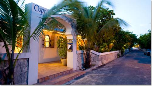 Grand Turk Îles Turques et Caïques Caribbean Código Promocional Booking.com