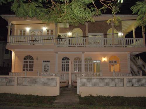 Soufrière Jamaïque Caribbean Código Promocional Booking.com