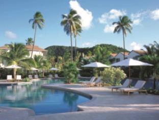 Saint Mary Antigua & Barbuda Caribbean Promo Code Agoda.com