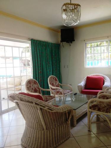 Cabarete Dominikanische Republik Karibik Promo-Code Booking.com