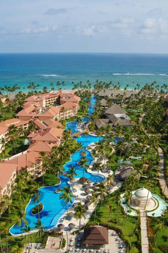 Dominican Republic Booking.com