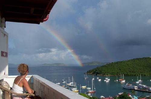 US Virgin Islands Booking.com