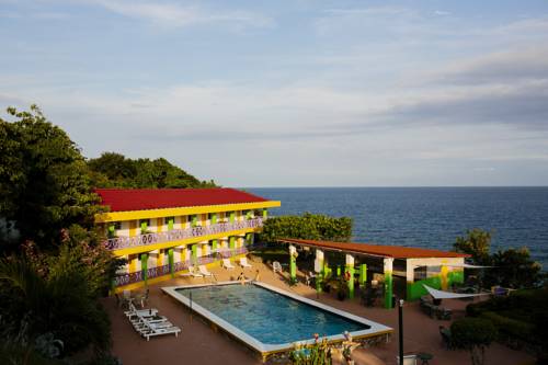 St Mary Jamaïque Caribbean Código Promocional Booking.com