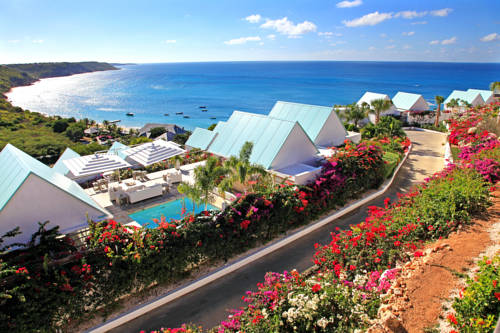 Crocus Bay Anguilla Caribbean Promo Code Booking.com