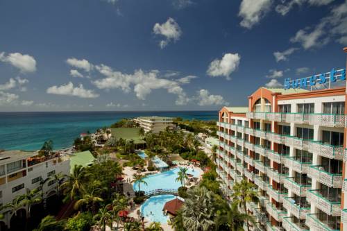 Sint Maarten Booking.com