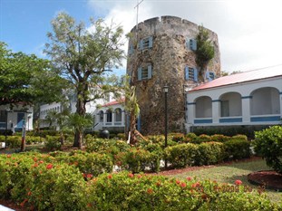 Virgin Islands (U.S.) Agoda.com Hotels