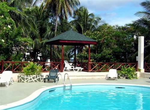 Barbados Booking.com