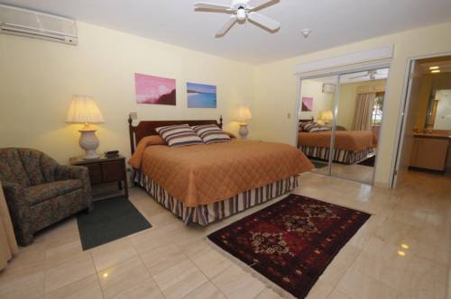 Paget Bermudes Caribbean Código Promocional Booking.com