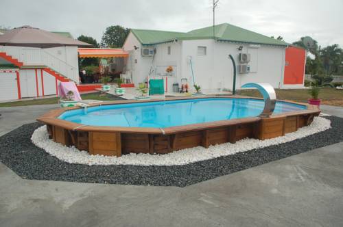 Guadeloupe Booking.com