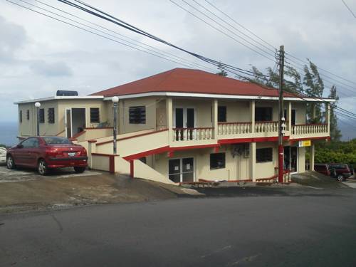 Cudjoehead Montserrat Caribbean Promo Code Booking.com