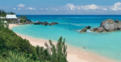 Paroisse de Southampton Bermudes Caribbean Código Promocional Booking.com