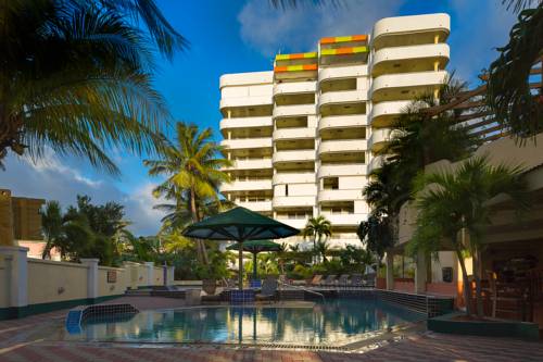 Sint Maarten Booking.com