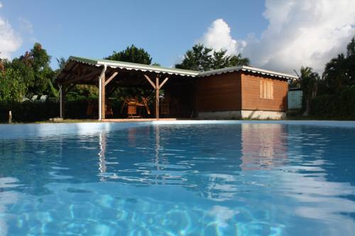 Sainte-Rose Guadeloupe Caribbean Promo Code Booking.com