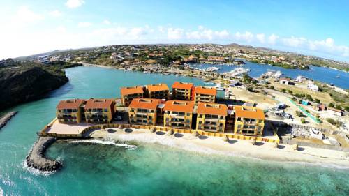 Willemstad Curacao Caribbean C&oacute;digo Promocional Booking.com