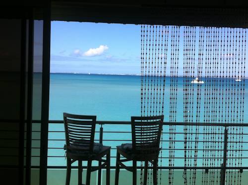 Grand Case Saint Martin Caribbean Promo Code Booking.com