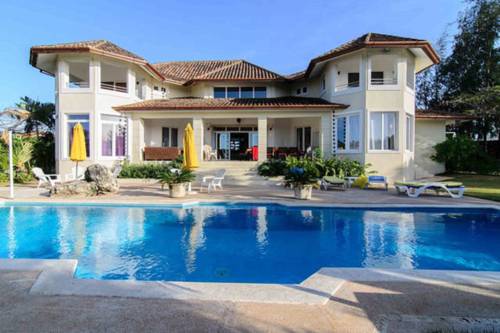 Dominican Republic Booking.com
