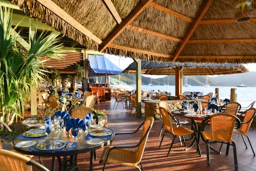 Vierge Gorda Îles Vierges britanniques Caribbean Código Promocional Booking.com