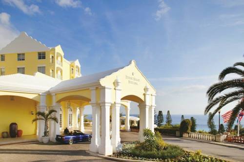 Paget Parish Bermuda Caribbean Promo Code Booking.com