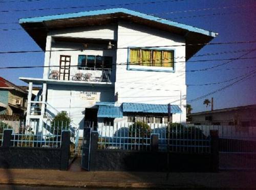 Port of Spain Trinidad and Tobago Caribbean Promo Code Booking.com