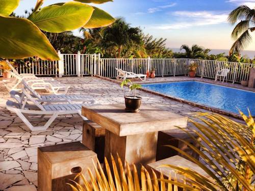 Baillif Guadeloupe Caribbean Promo Code Booking.com